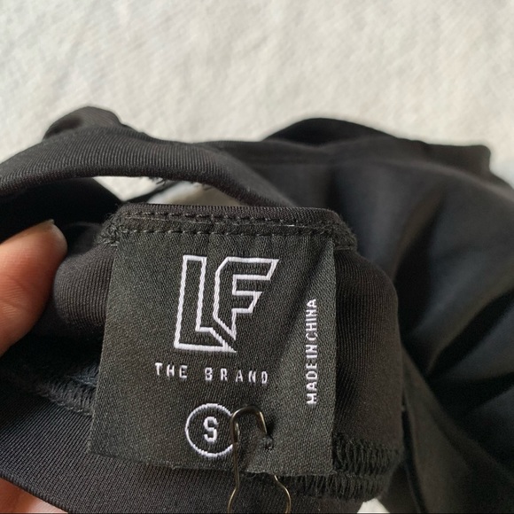 LF The brand Top - Picture 6 of 7